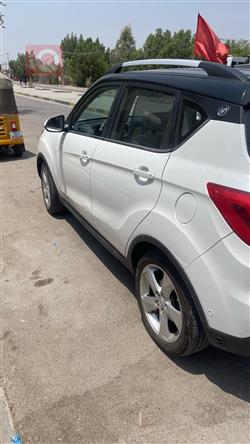 Changan CS35